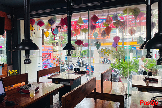 Hội An BBQ - Triều Khúc-6