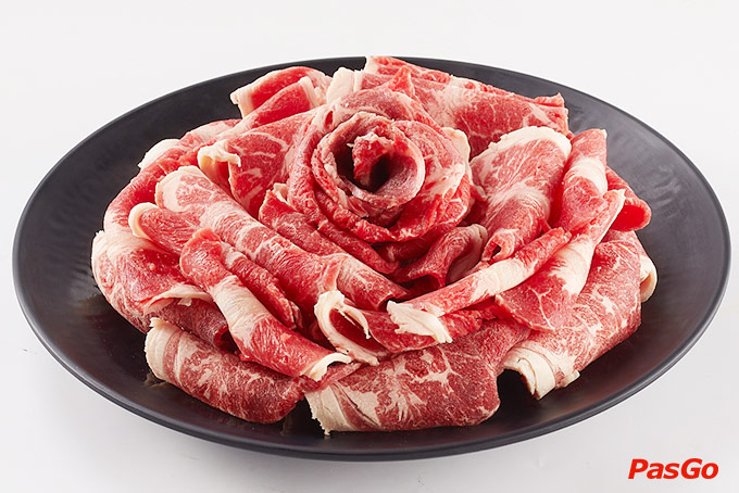 Nhà hàng Holy Pot Phan Xích Long 2