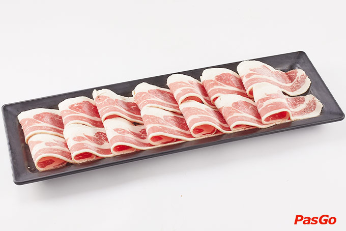 Nhà hàng Holy Pot Phan Xích Long 3