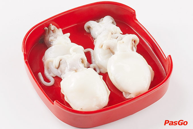 Nhà hàng Holy Pot Phan Xích Long 4