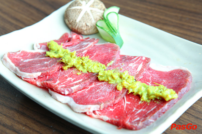 HongKong New Seafood BBQ & Hotpot Times City 6