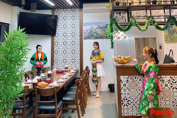 Hồng Thái 3 -  Đặc sản Ngựa các món - Đỗ Quang-10