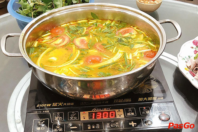 Hồng Thái 3 -  Đặc sản Ngựa các món - Đỗ Quang-6