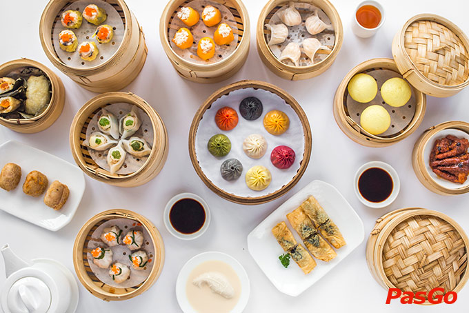 Hoolong - Dumpling Bar - Đoàn Trần Nghiệp-1