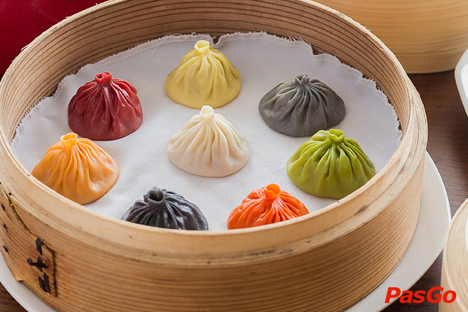 Hoolong - Dumpling Bar - Đoàn Trần Nghiệp-2
