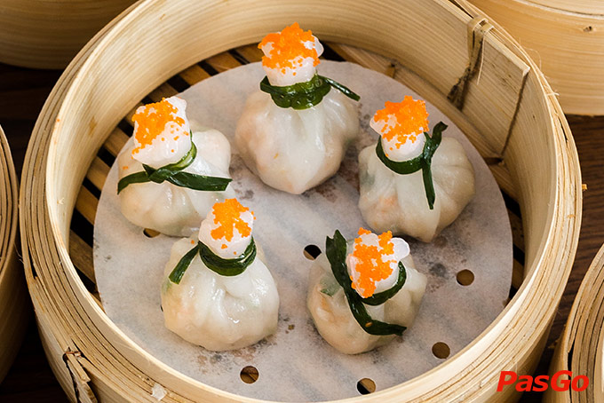 Hoolong - Dumpling Bar - Đoàn Trần Nghiệp-3