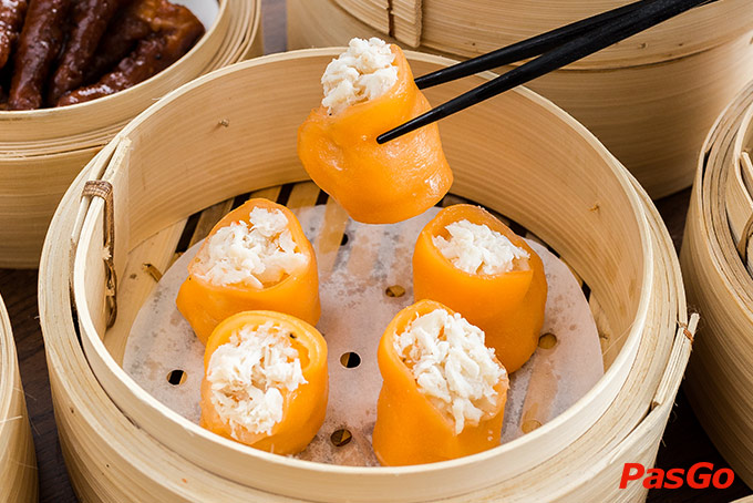 Hoolong - Dumpling Bar - Đoàn Trần Nghiệp-4