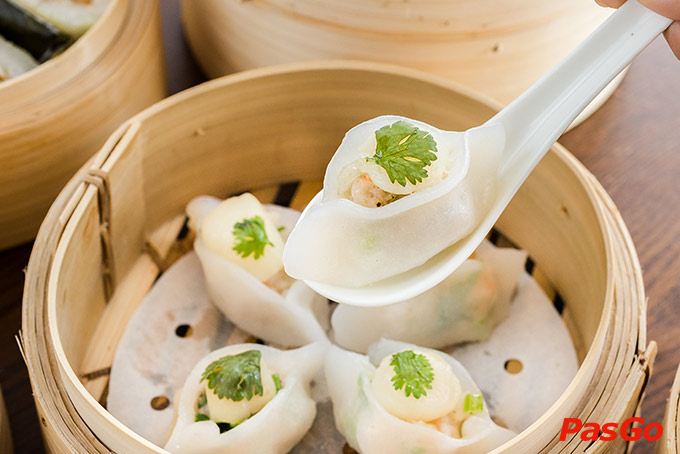 Hoolong - Dumpling Bar - Đoàn Trần Nghiệp-5