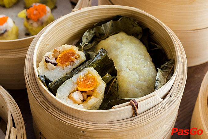 Hoolong - Dumpling Bar - Đoàn Trần Nghiệp-6