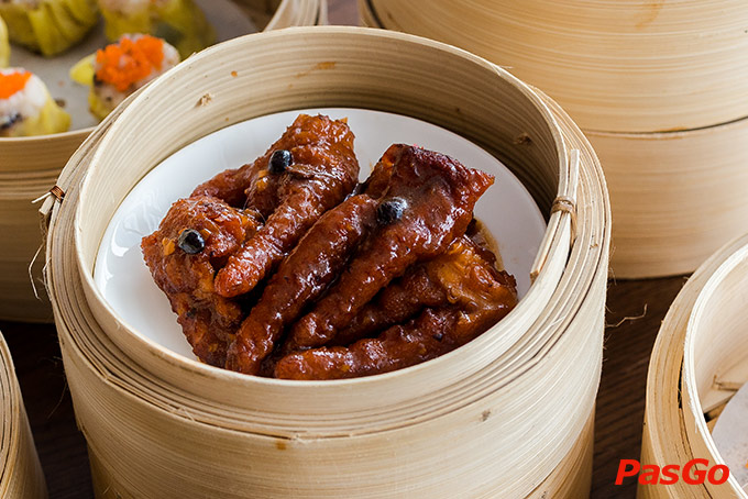 Hoolong - Dumpling Bar - Đoàn Trần Nghiệp-7