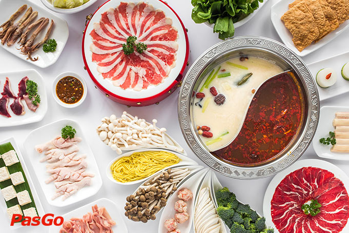 Hoolong - Dumpling Bar - Đoàn Trần Nghiệp-8