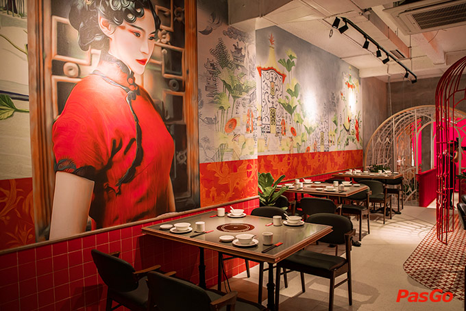 Hoolong - Dumpling Bar - Đoàn Trần Nghiệp-15