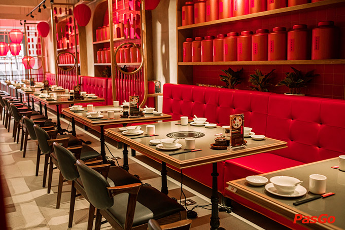 Hoolong - Dumpling Bar - Đoàn Trần Nghiệp-11