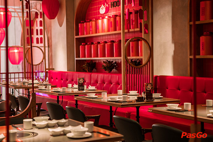 Hoolong - Dumpling Bar - Đoàn Trần Nghiệp-14