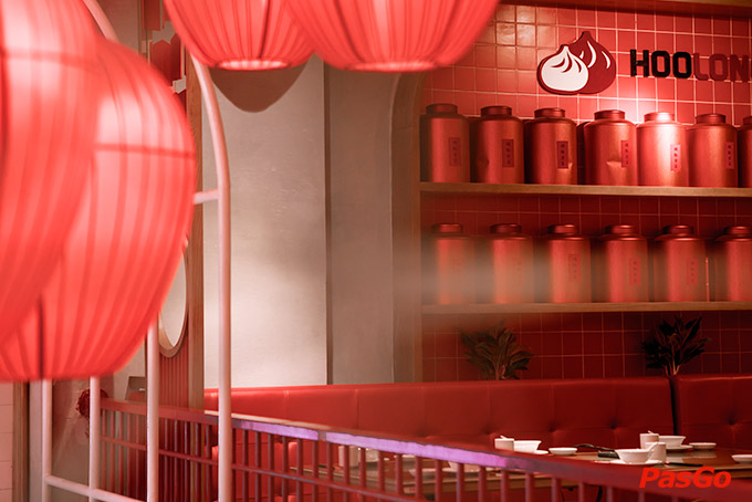Hoolong - Dumpling Bar - Đoàn Trần Nghiệp-16