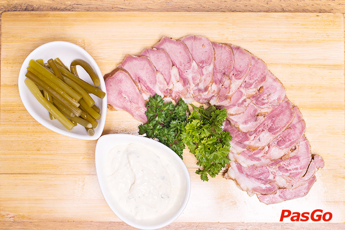 Nhà hàng HOPS Beer Garden Nguyễn Đình Chiểu16