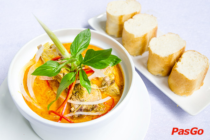 Nhà hàng HOPS Beer Garden Nguyễn Đình Chiểu22