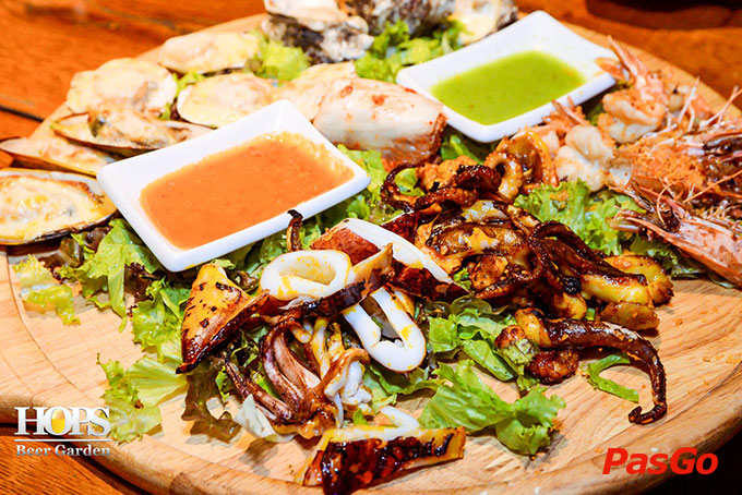 HOPS Beer Garden -20