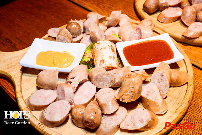 HOPS Beer Garden -16