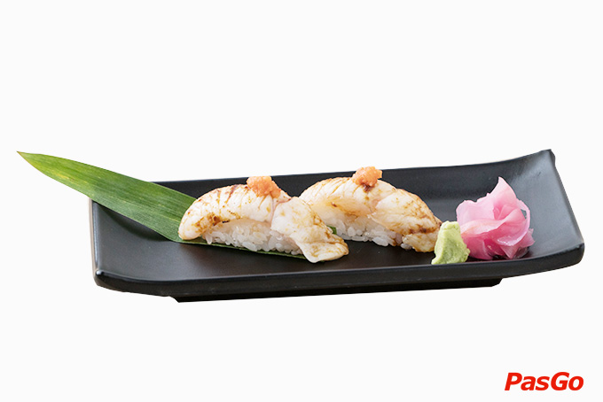 Hoshi Sushi - Bàu Cát-5