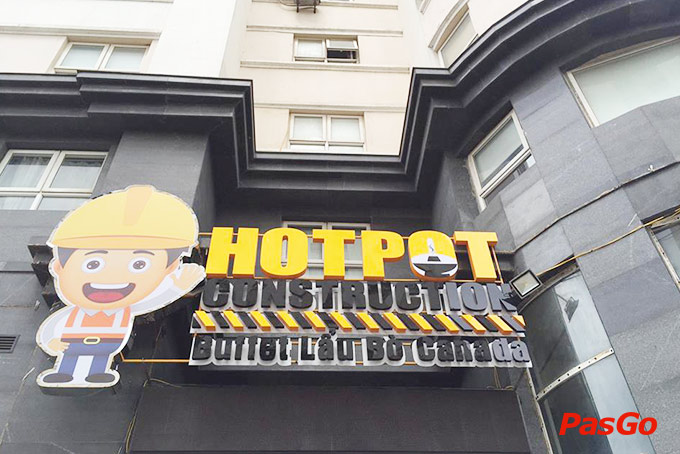 Hotpot Construction – Buffet lẩu bò Canada1
