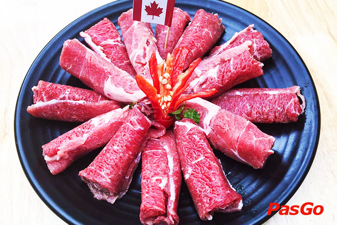 Hotpot Construction – Buffet lẩu bò Canada11