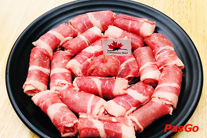 Hotpot Construction – Buffet lẩu bò Canada12