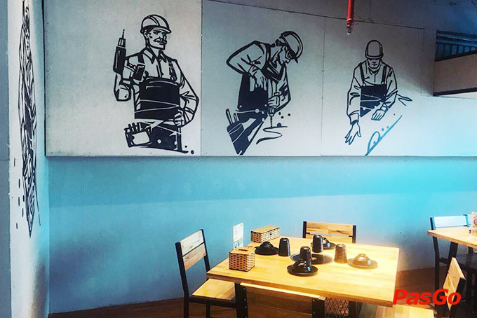 Hotpot Construction – Buffet lẩu bò Canada18