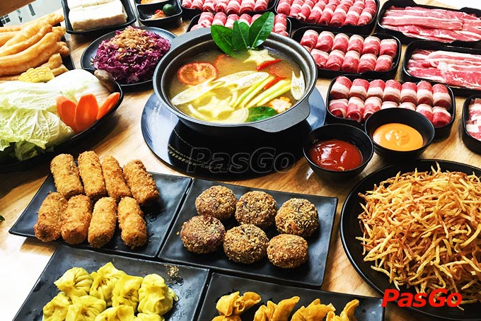Hotpot Construction – Buffet lẩu bò Canada3