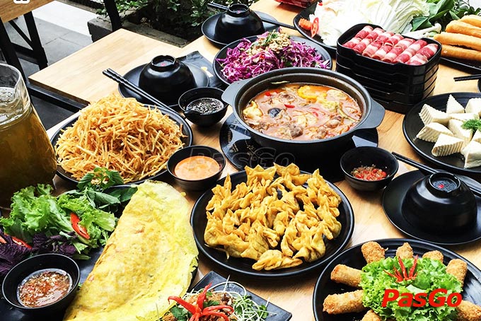 Hotpot Construction – Buffet lẩu bò Canada4