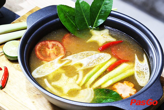 Hotpot Construction – Buffet lẩu bò Canada5