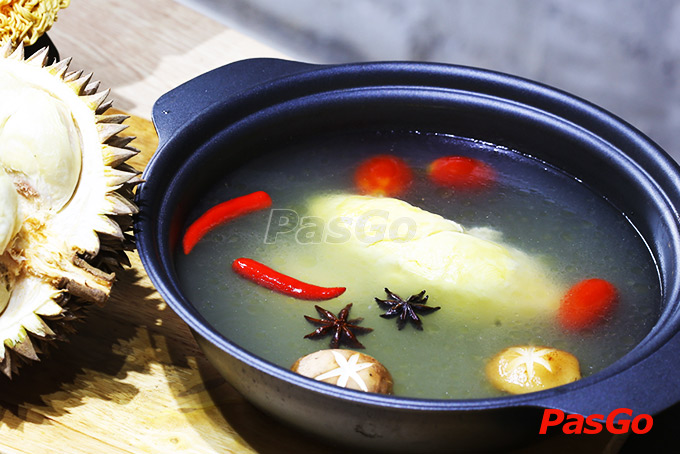 Hotpot Construction – Buffet lẩu bò Canada8