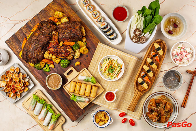 Hotpot Story - Aeon Mall Hà Đông-9