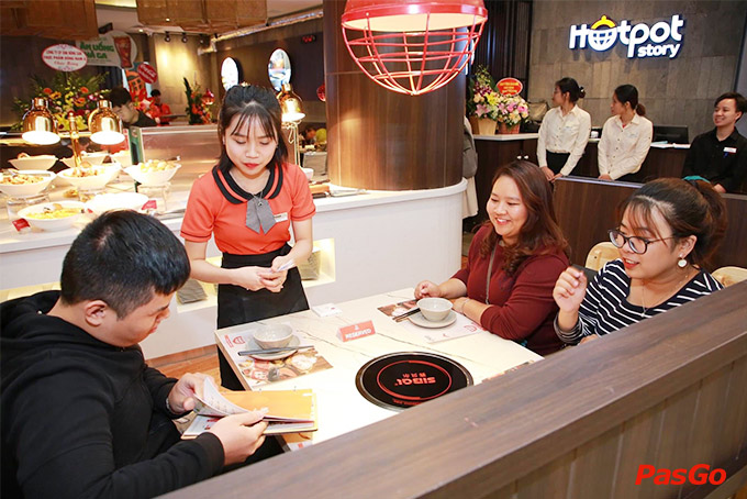 Hotpot Story - Aeon Mall Hà Đông-10