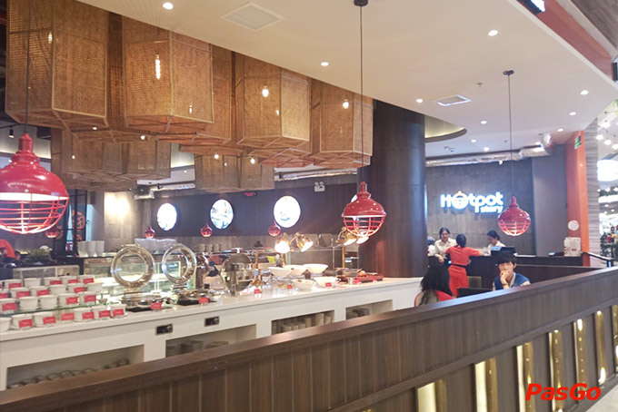Hotpot Story - Aeon Mall Hà Đông-11