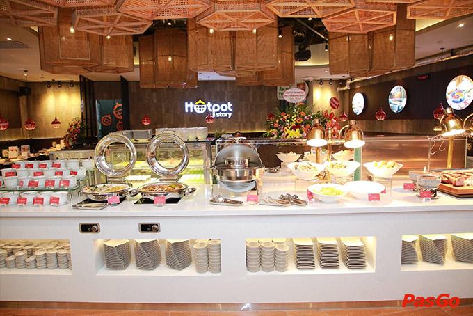 Hotpot Story - Aeon Mall Hà Đông-12