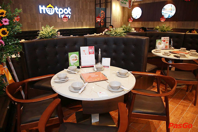 Hotpot Story - Aeon Mall Hà Đông-13