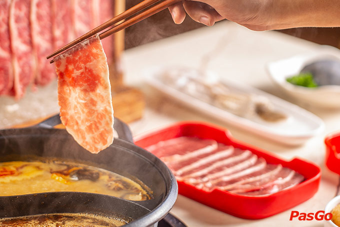 Hotpot Story - Aeon Mall Hà Đông-5