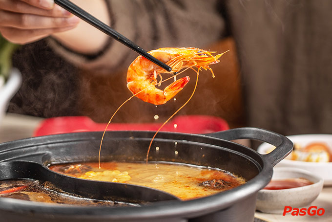 Hotpot Story - Aeon Mall Hà Đông-7