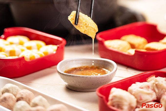 Hotpot Story - Aeon Mall Hà Đông-8