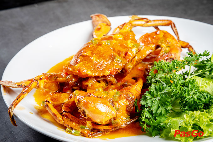 Nhà hàng Hotpot House Lẩu Mực Sốt Cay Ngõ 59 Láng Hạ 7