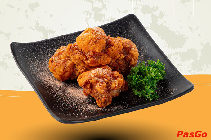 Điều đáng nói nhất trong tiệc buffet lẩu tại nhà hàng chính là những món khai vị vô cùng đang dạng và phong phú