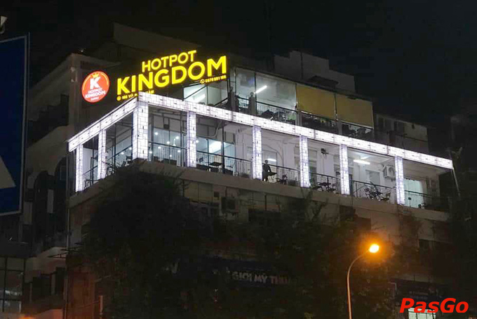 Hotpot Kingdom - Vũ Phạm Hàm-10