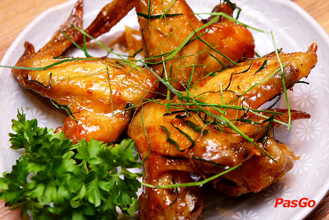 Hotpot Story Aeon Mall Tân Phú 14