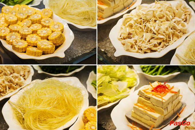 Hotpot Story Hùng Vương 14