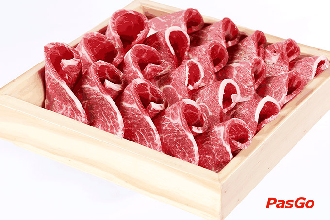 Hotpot Story Lotte Mart Nam Sài Gòn 11