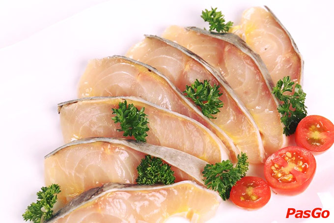 Trung Tuyến BBQ - Buffet Lẩu & Nướng - Nguyễn Văn Quá-8