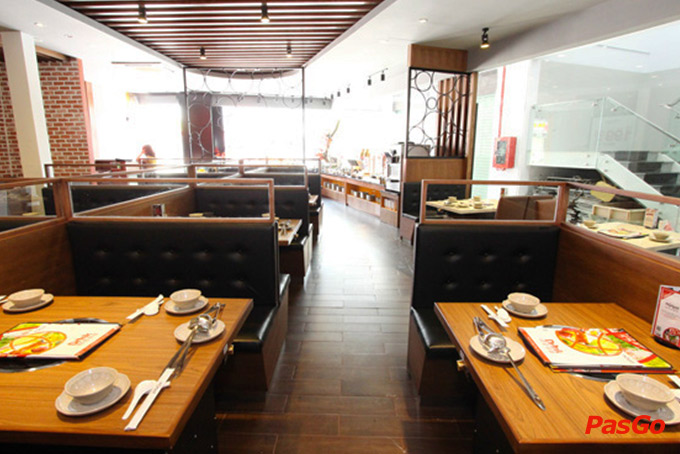 Hotpot Story Quang Trung 18