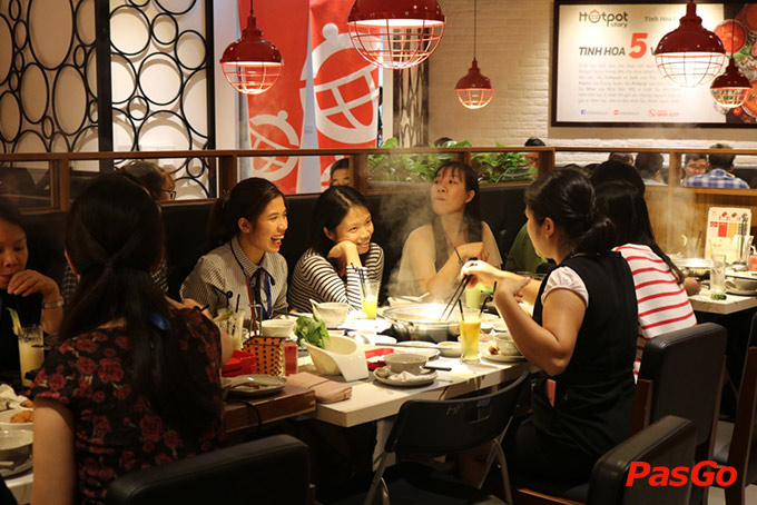 Hotpot Story - Royal City-12