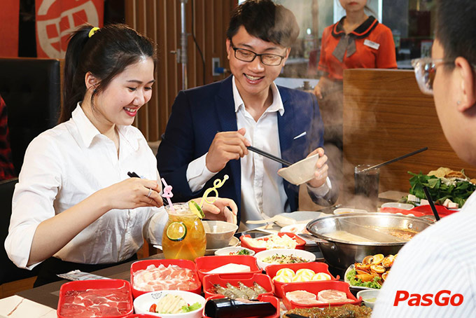 Hotpot Story - Royal City-14